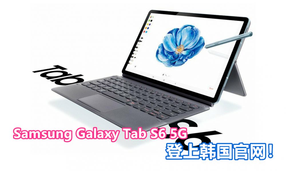 Tab S6 Feature 副本