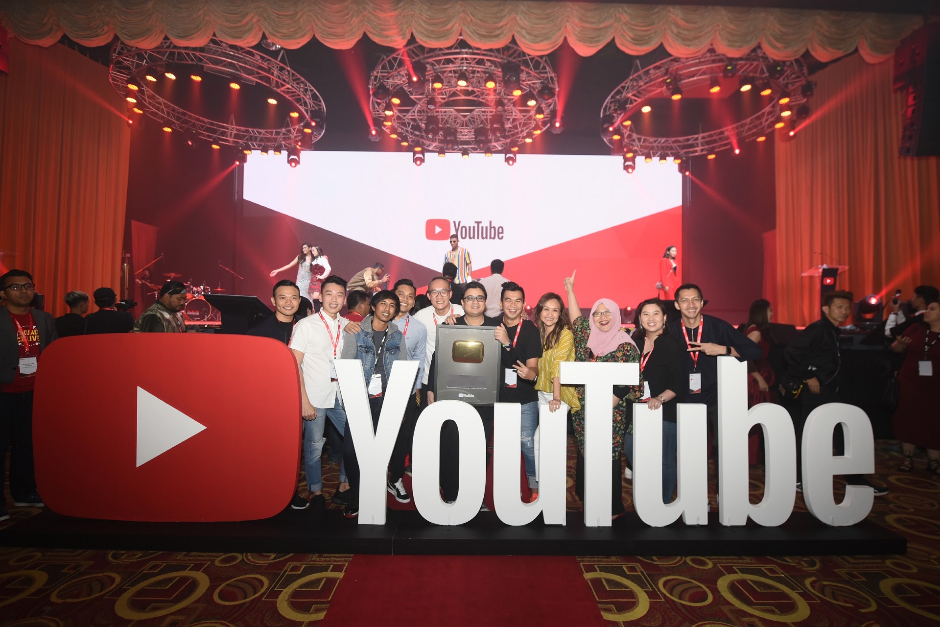 YouTube Festival Malaysia And YouTube Malaysia Ad Awards Returns In December 1