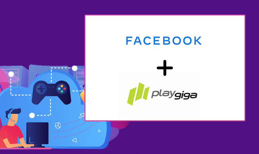 ciobulletin facebook playgiga acquisition