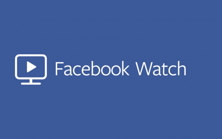 facebook watch 4