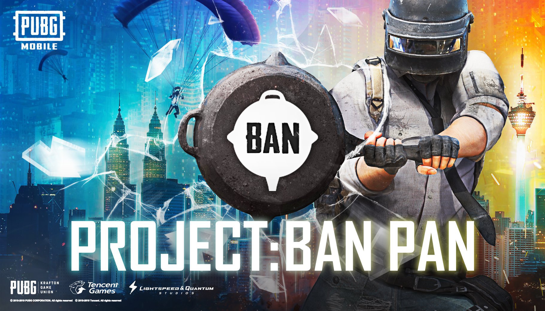 project ban pan.original