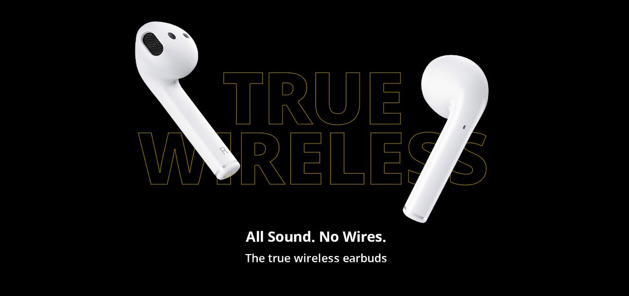 true wireless