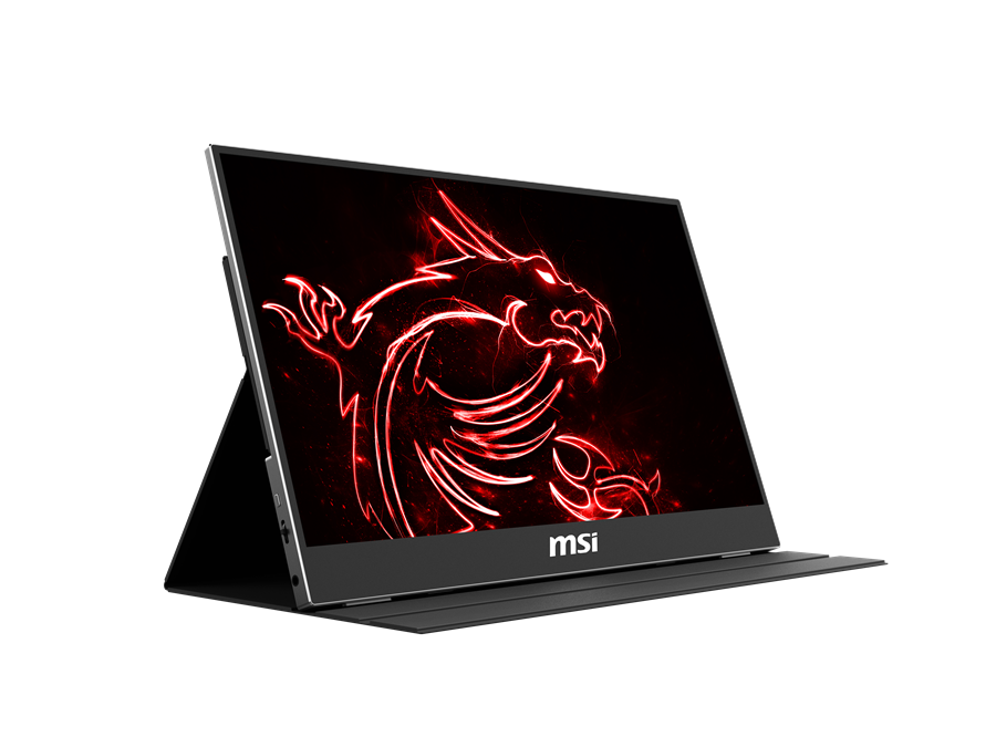 MSI CES 2020 MAG161V Product Image 2