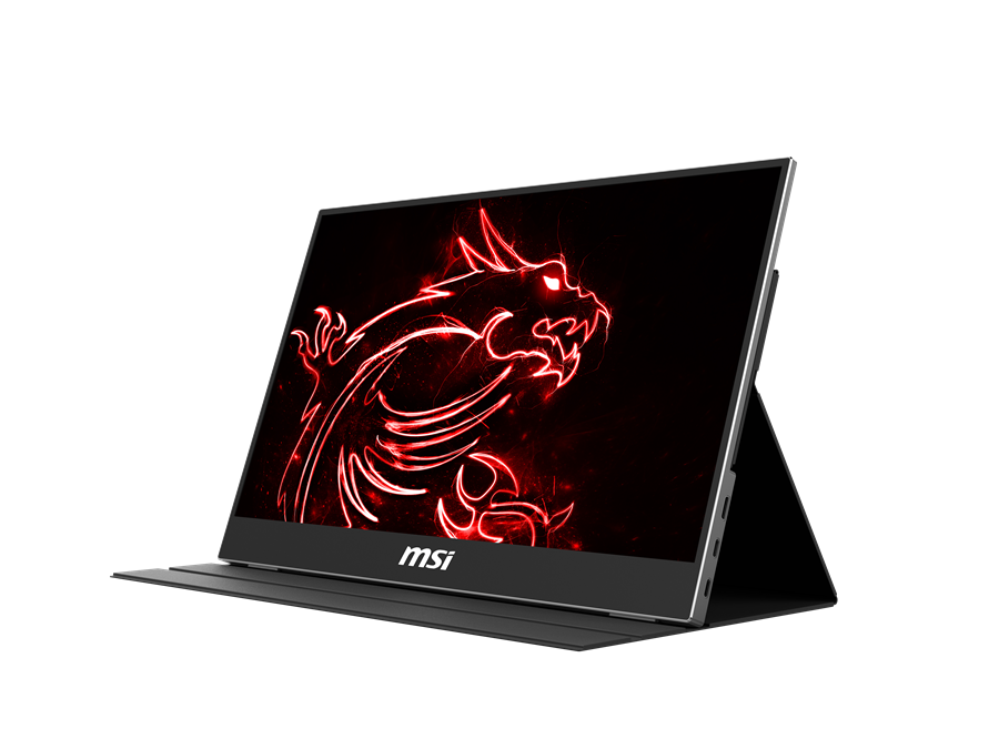 MSI CES 2020 MAG161V Product Image