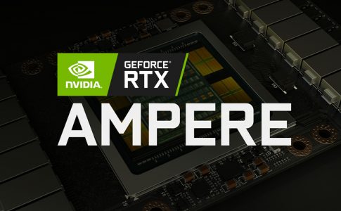 NVIDIA Ampere Feature 副本
