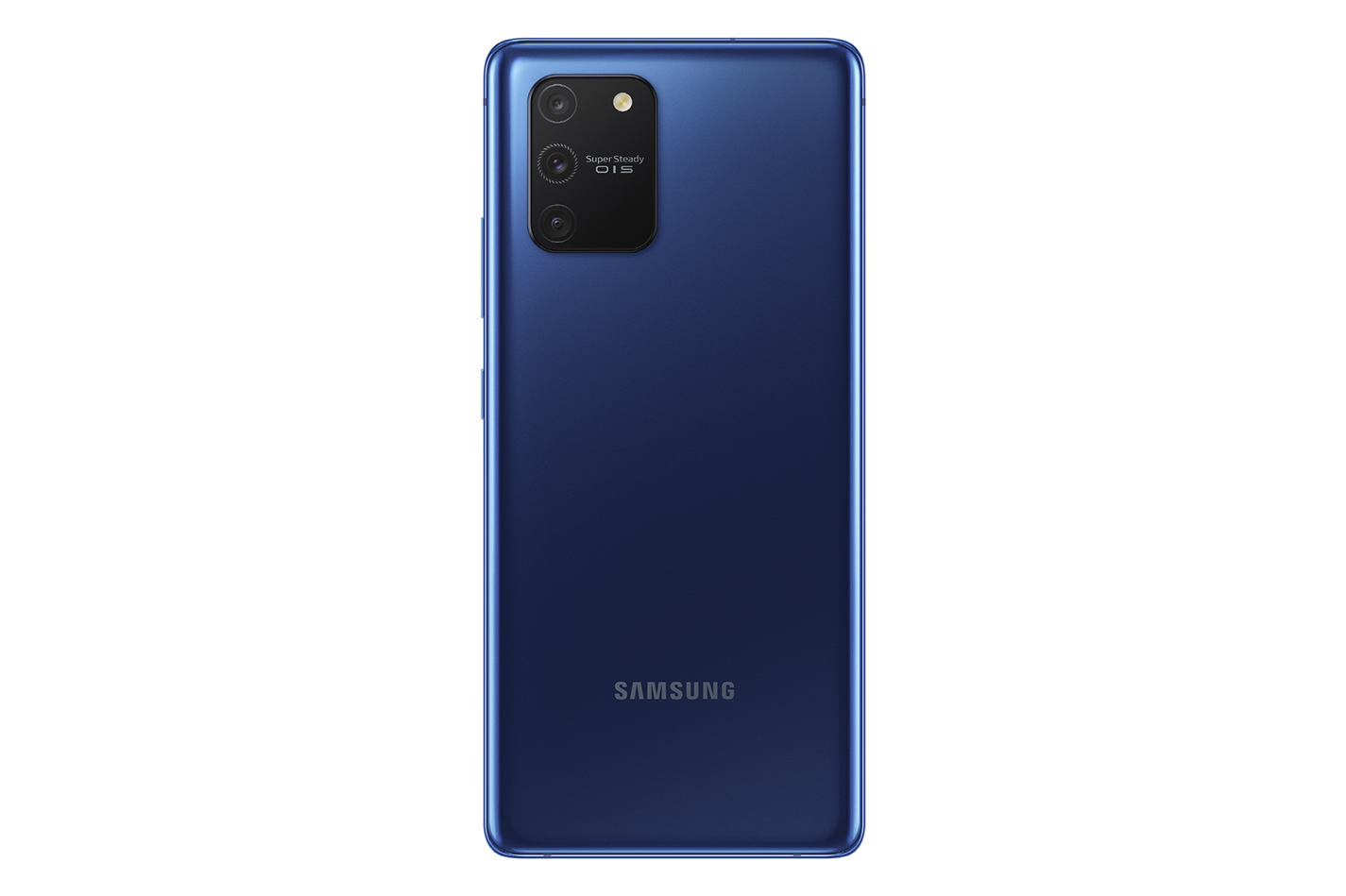 【新聞照片6】Galaxy S10 Lite 絢光藍