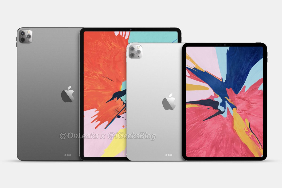 150504 tablets news quality ipad pro 2020 renders image1