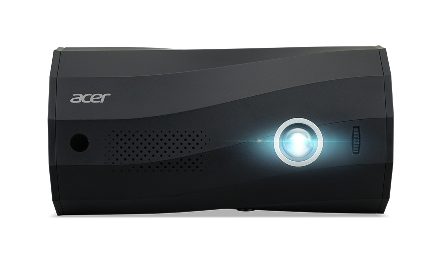 Acer Projector C250i 02