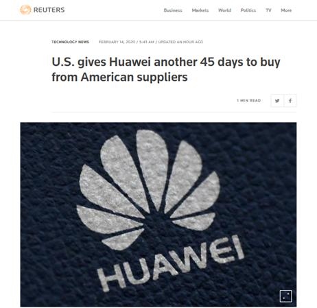 Huawei 1 3