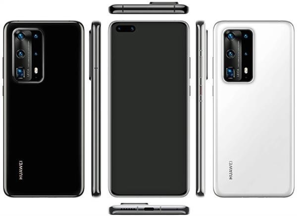 Huawei 1 4