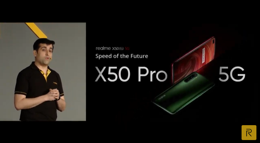 X50 Pro 5g 1
