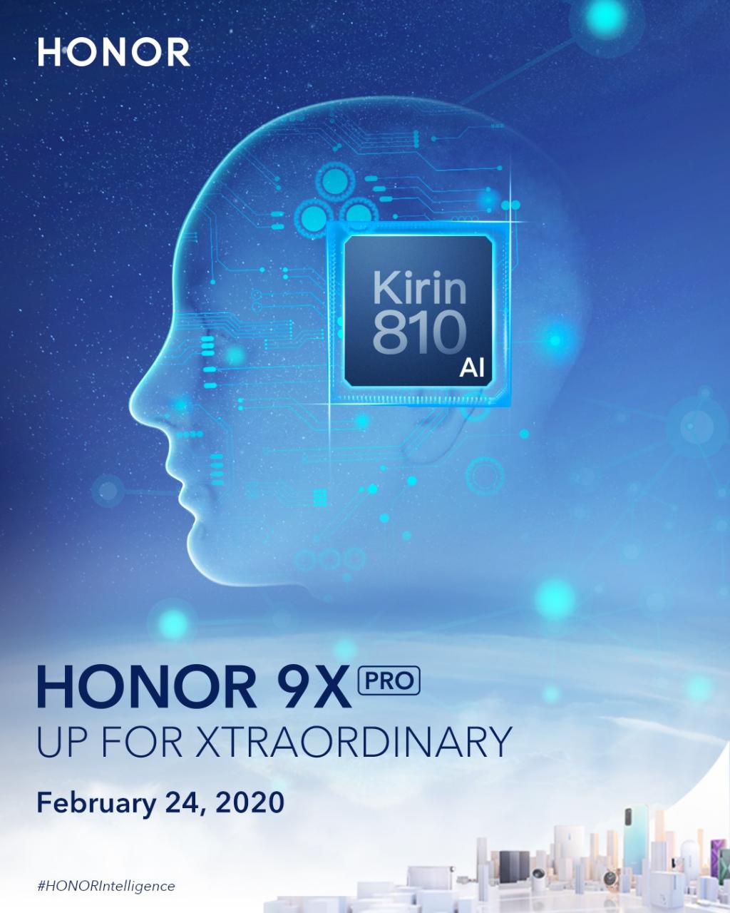 honor 9x pro img 1kirin810 1