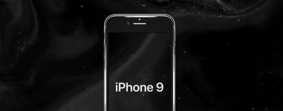 iphone 9 video