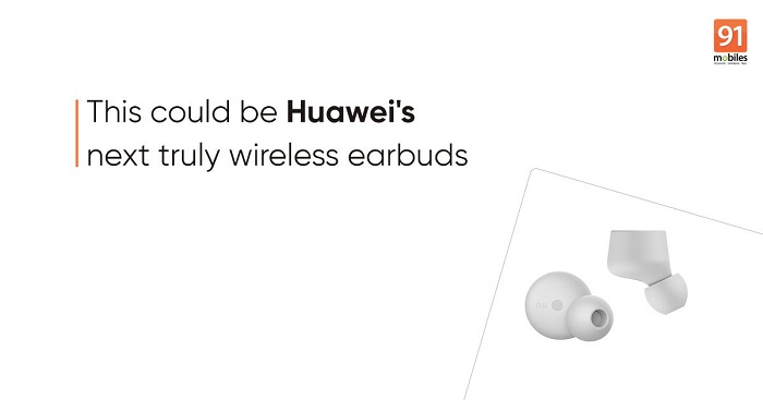 Huawei 1 8