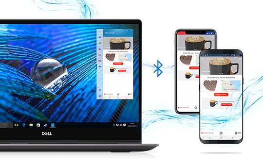 dell mobile connect landing page dec 2019 final carousel img1