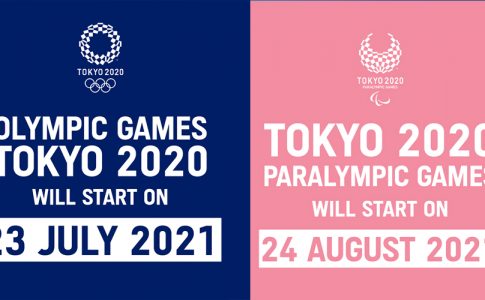 olympic new dates