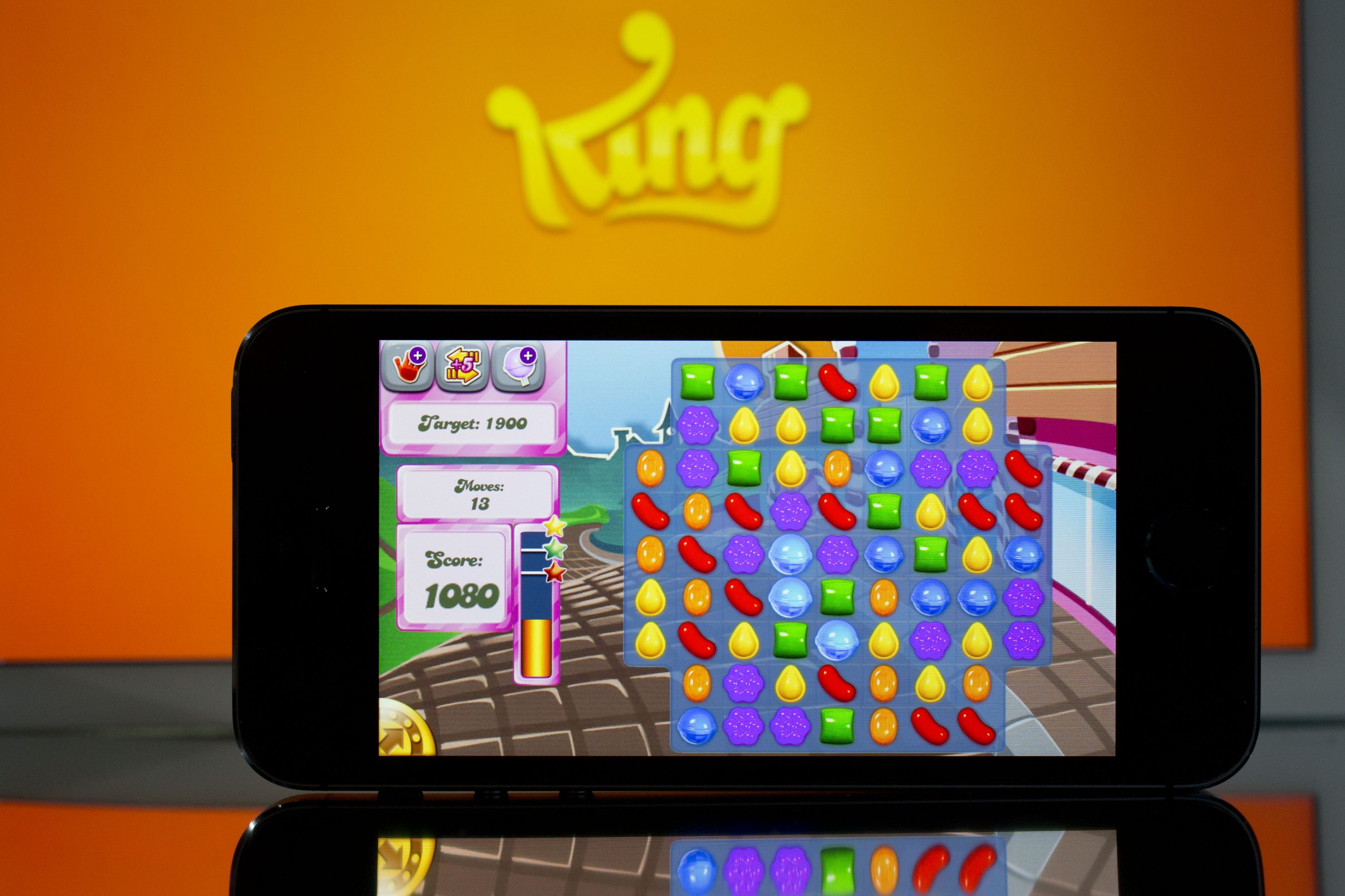Candy Crush 3 scaled