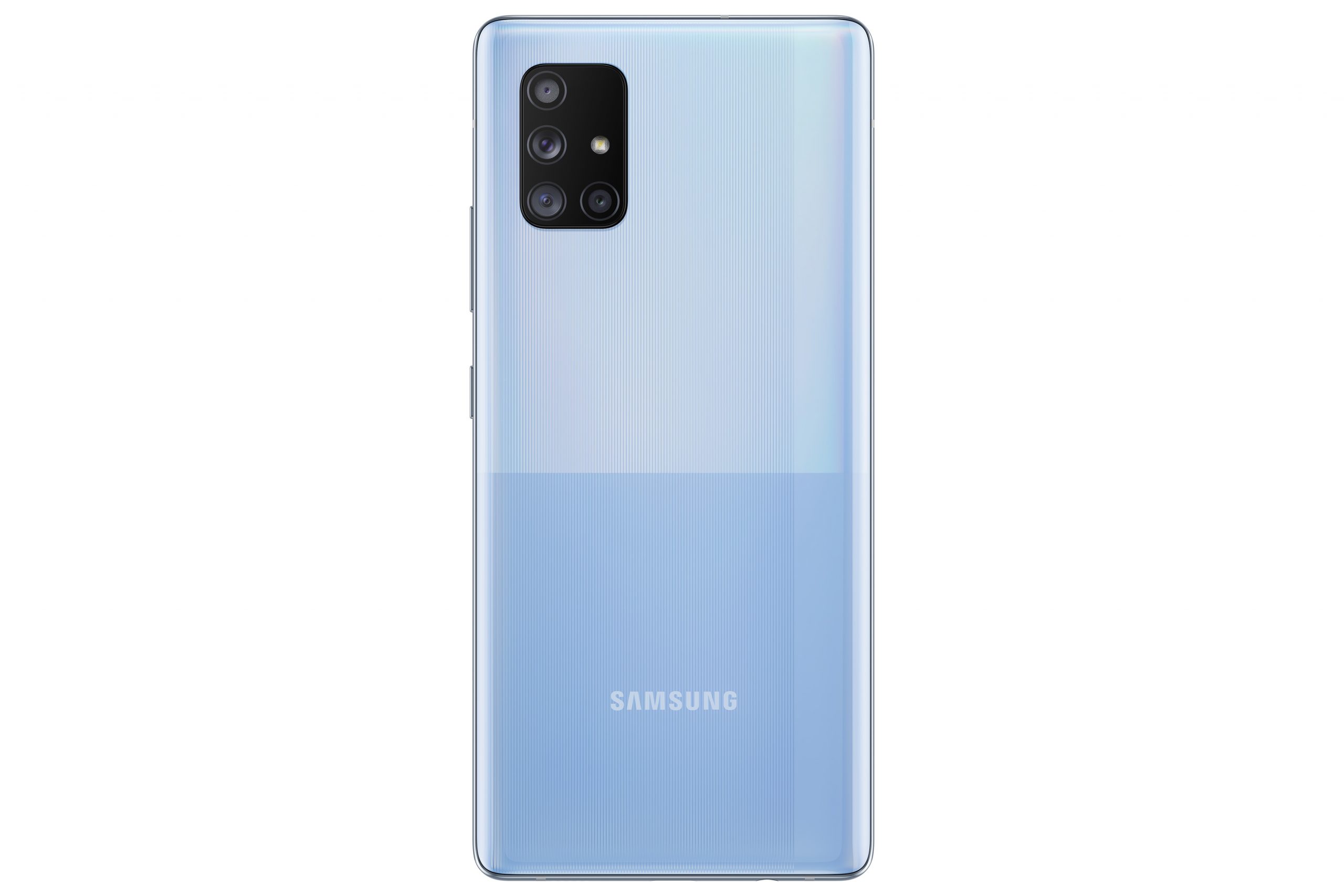 GalaxyA71 5G Blue Back scaled