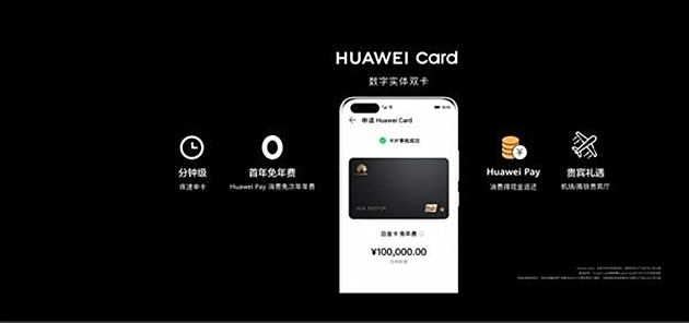 Huawei Card 1