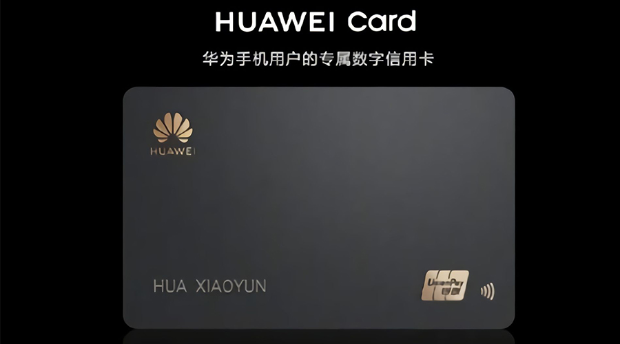 Huawei Card CV
