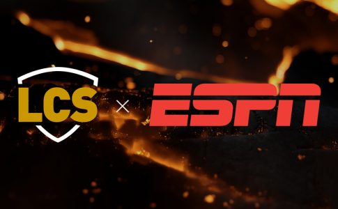 LCS ESPN