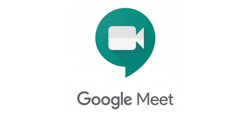 Google Meet 1