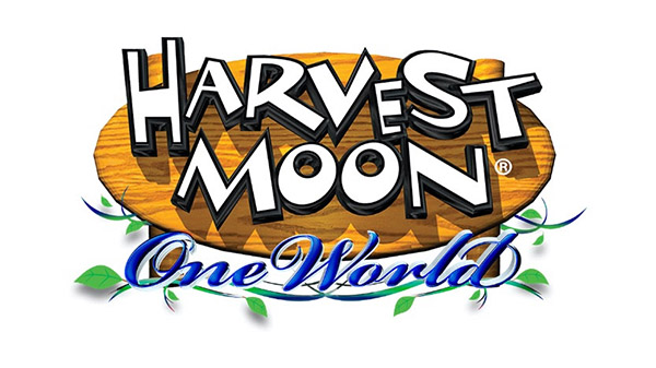 Harvest Moon One World 05 12 20