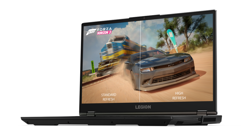 Lenovo Legion 5 AMD 15Inch Graphics