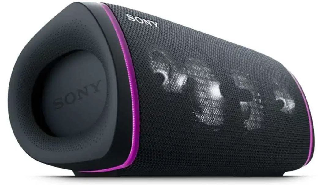 Sony XB43
