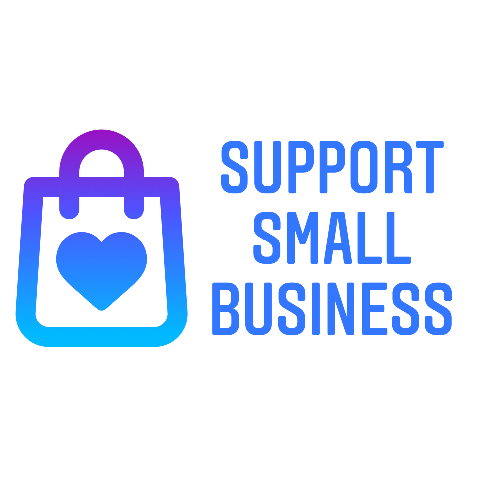 Support Small Businesses ENG