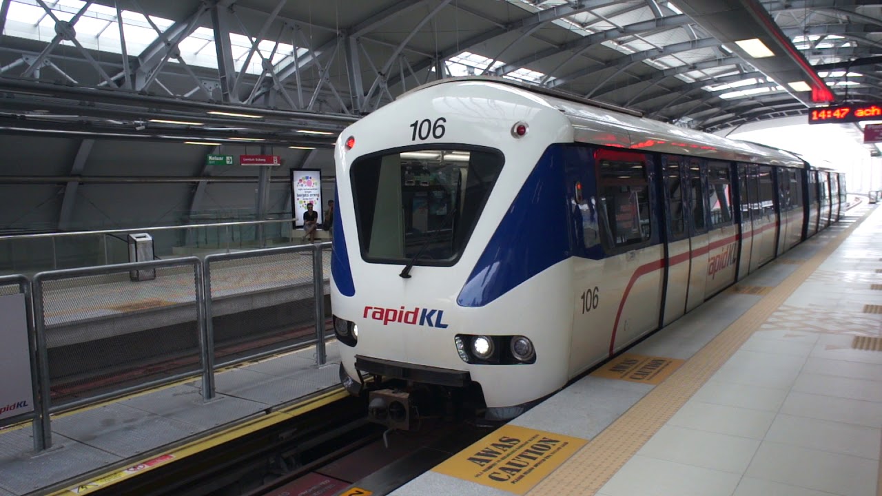 LRT 3