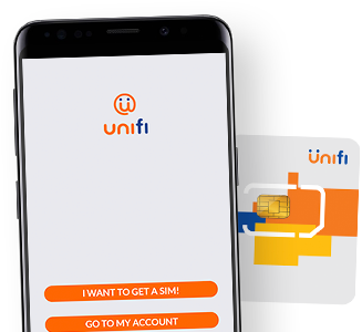 Unifi Mobile 1