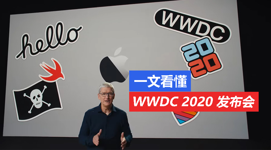 WWDC 3 1