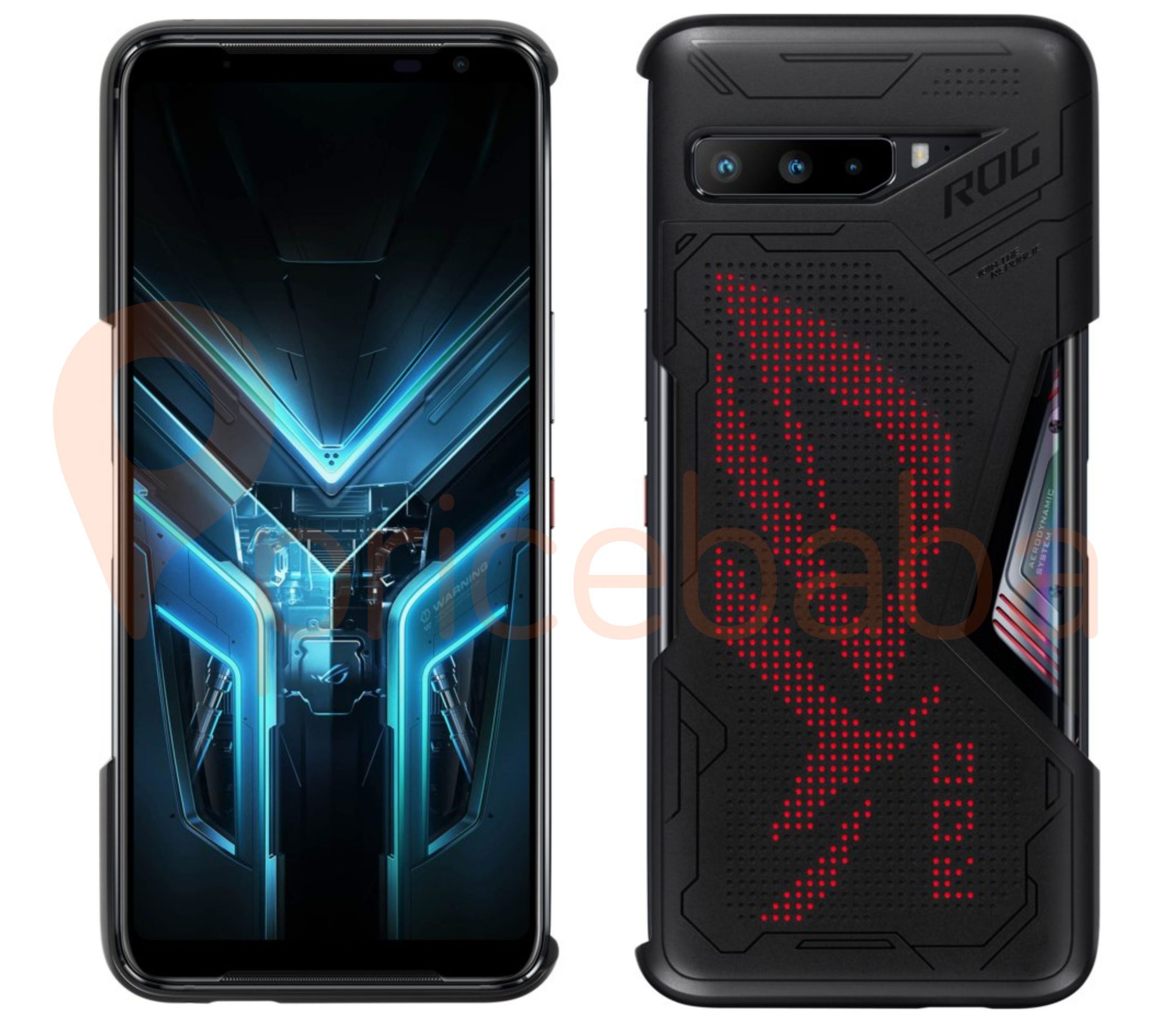 ASUS ROG Phone 3 Accessories 01 1 scaled