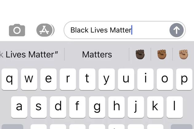 BLM 1