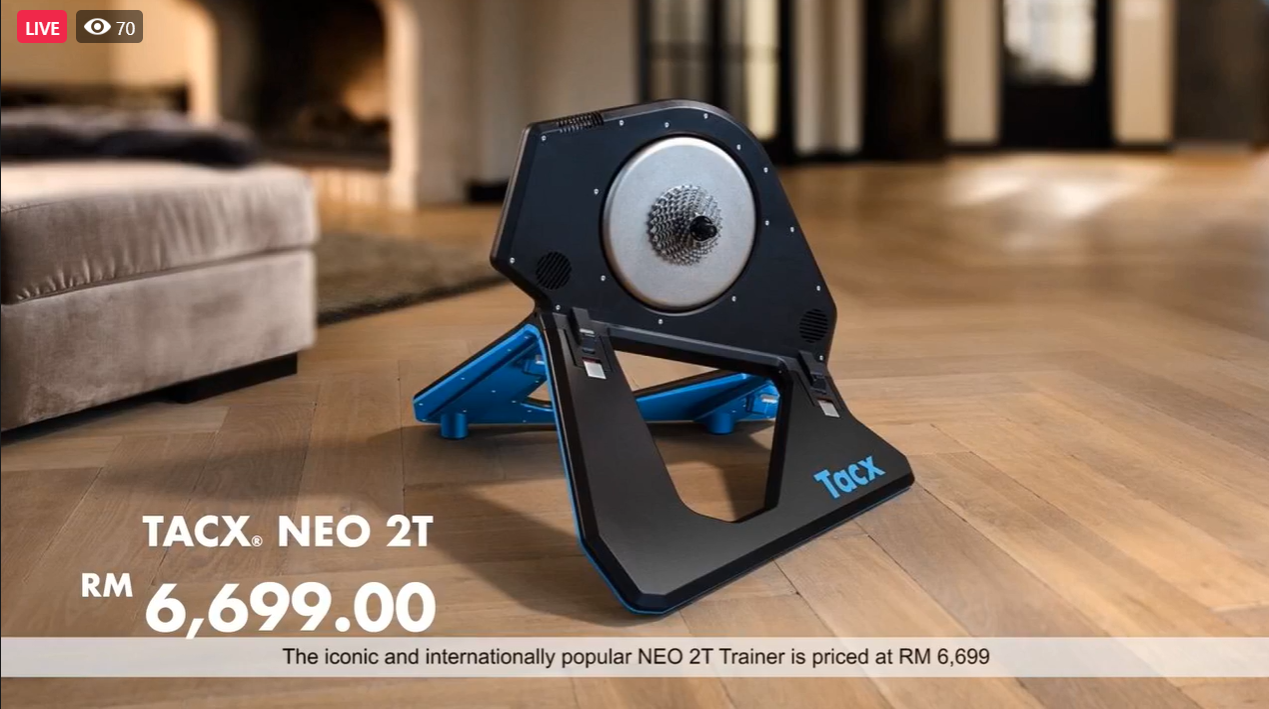 Neo 2T 售价