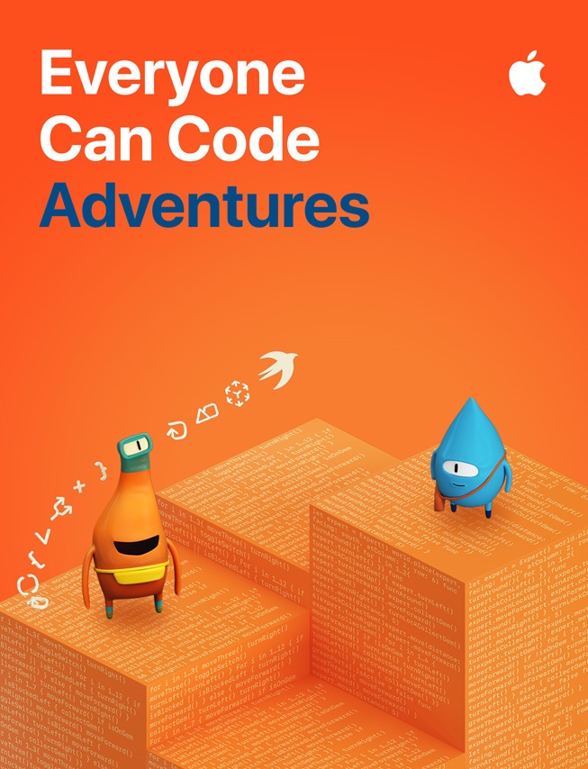 everyone can code