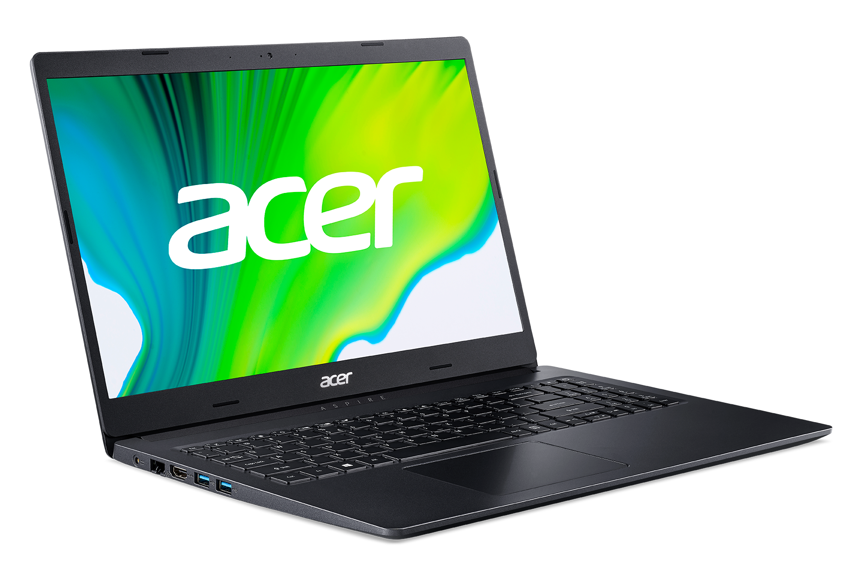 Acer Aspire 3 A315 57G WP logo Black 02