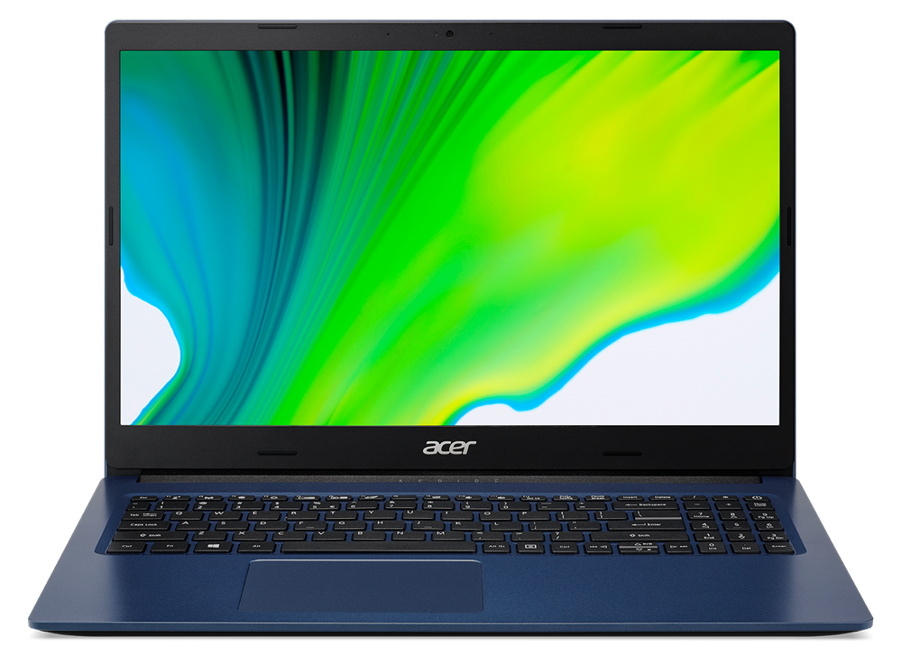 Acer Aspire 3 A315 57G WP Blue 01
