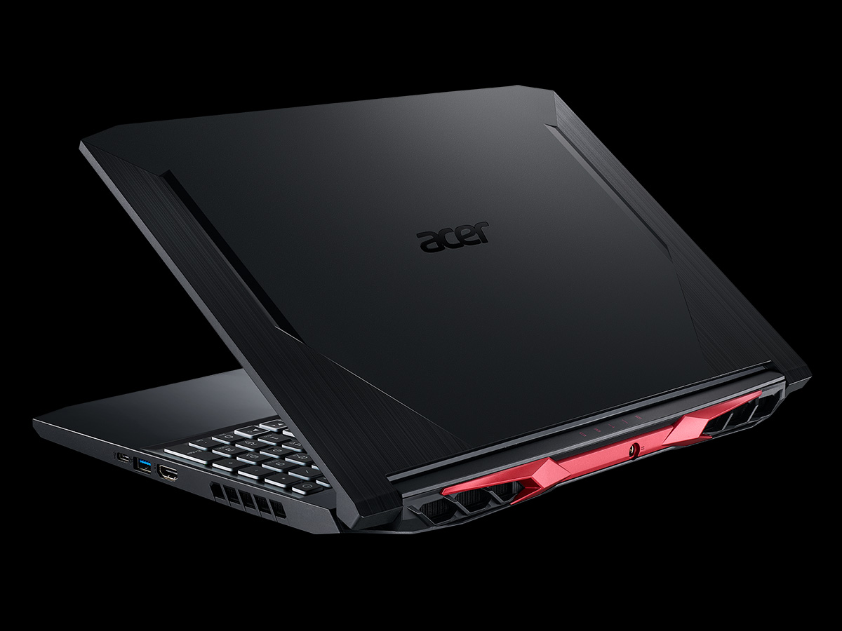 Acer Nitro 5 AN515 44 03