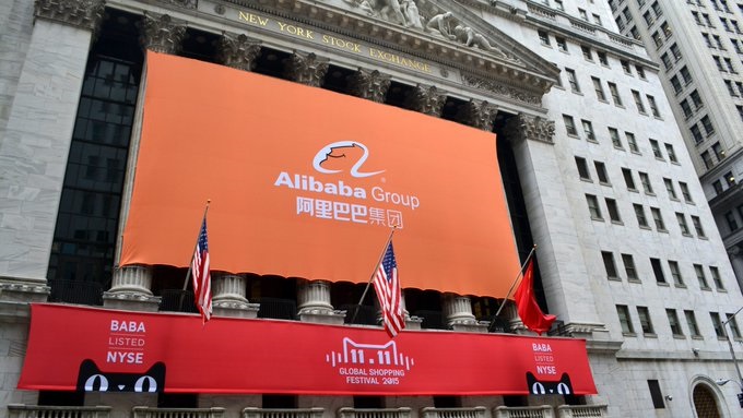 Alibaba 1
