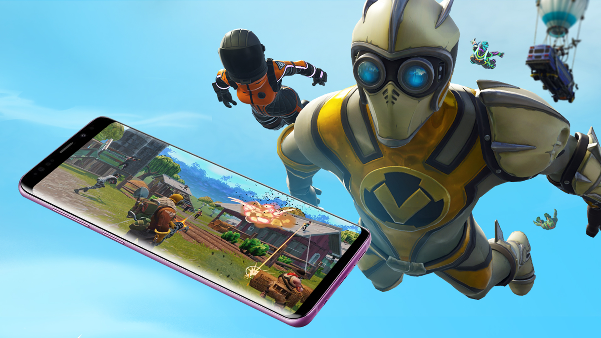 Fortnite blog Android BR05 Header 16 9 AndroidLaunch 1920x1080 7cab9f216f2f6f928f8d5d2394be157610e0638b