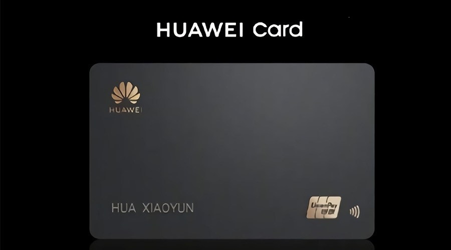 Huawei Card CV 1