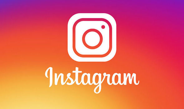 Instagram logo 1011468
