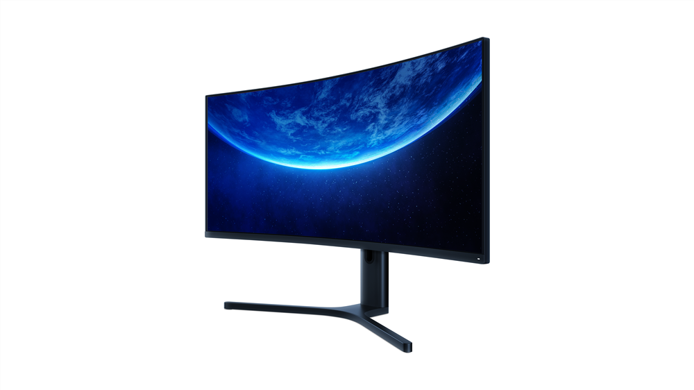 Mi Curved Gaming Monitor 06