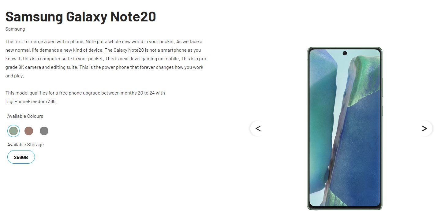 Note 20 1