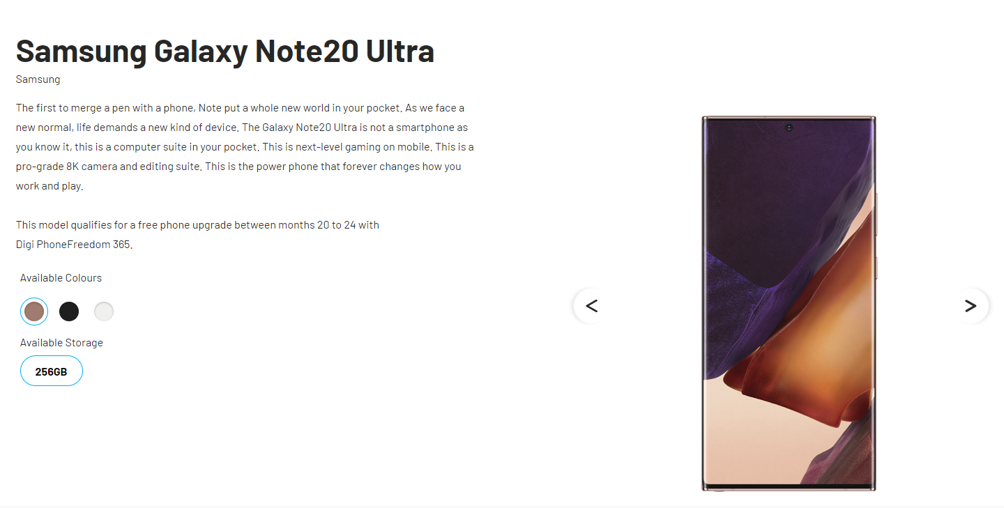 Note 20 Ultra 1
