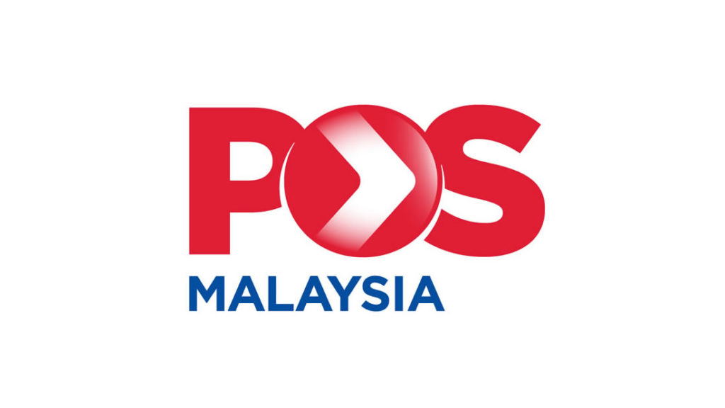 POS Malaysia 1