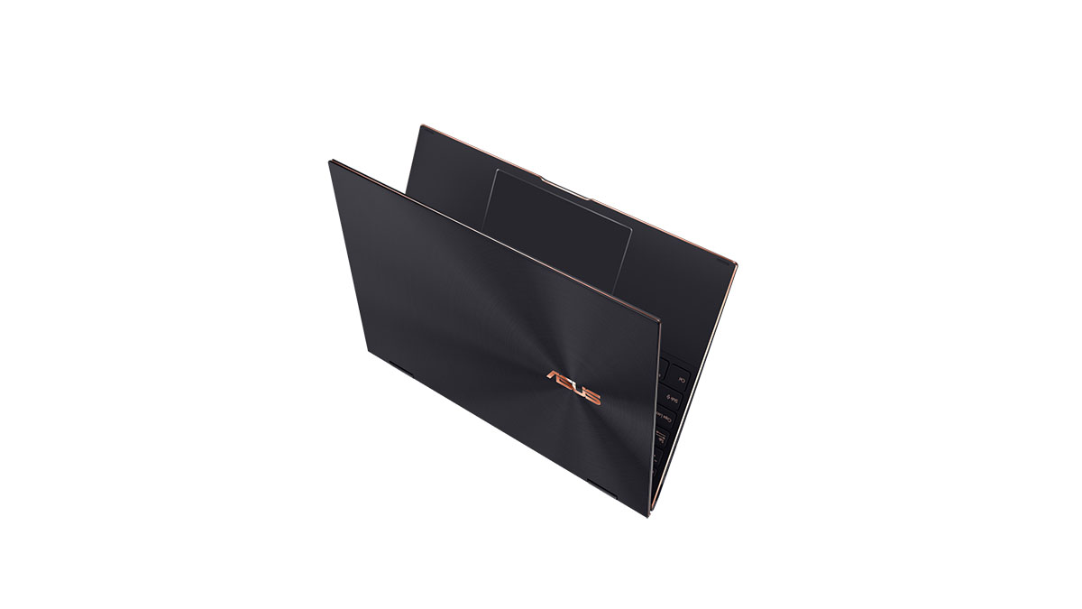ASUS ZenBook Flip S UX371 image3