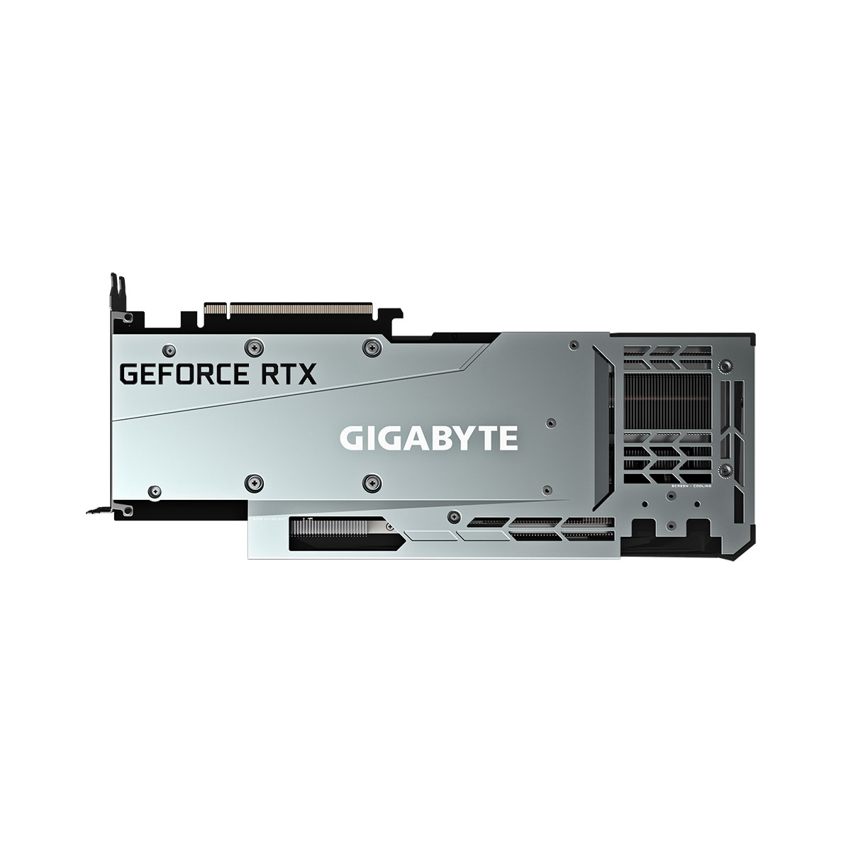 Gigabyte RTX 3080 GAMING OC 10G img3